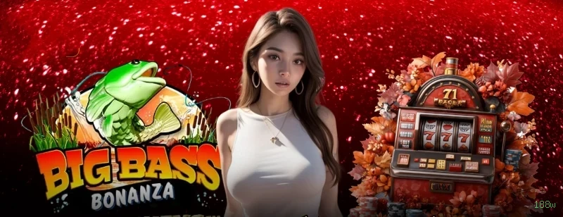 Casino Ao Vivo 188w